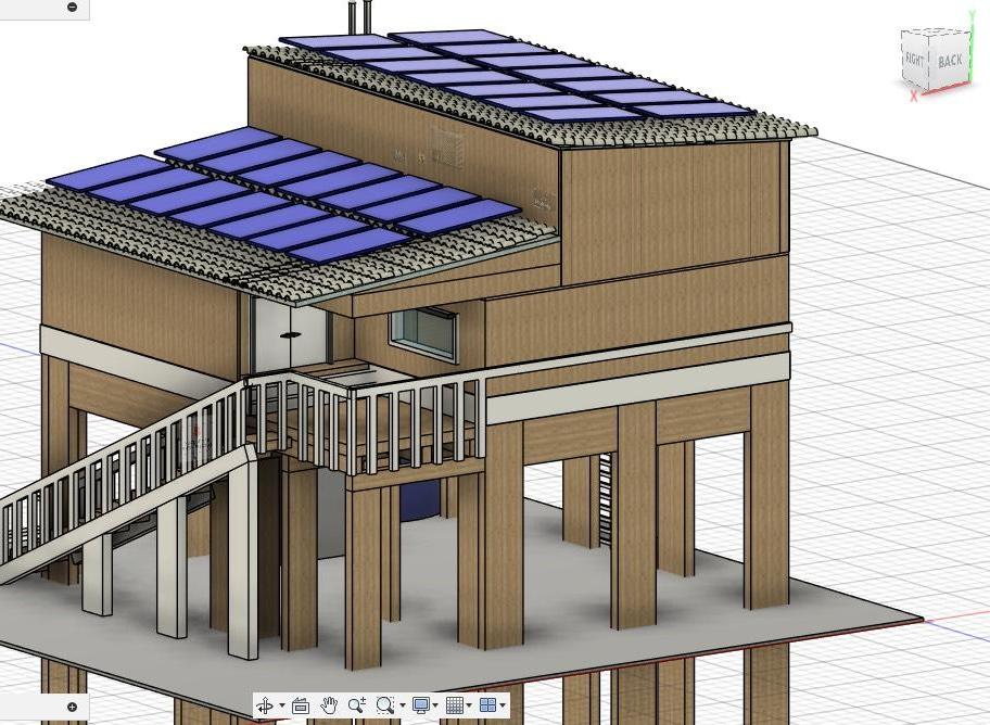 How to Construct a Home That's Resilient in Coastal Flooding Conditions