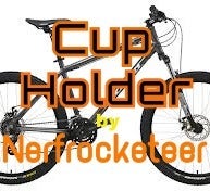 Sporting Bike Water Bottle Holder