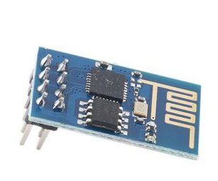 ESP8266 a Complete Beginners Guide (IOT)