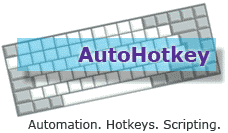 How to Use Autohotkey and Write Basic Scripts for It.