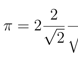 Searching for Pi in Fractions