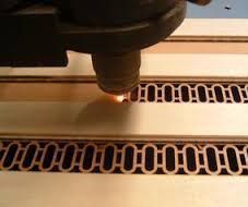 Laser Cutter Tutorial