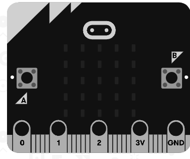 Red Light Green Light With Micro:Bits