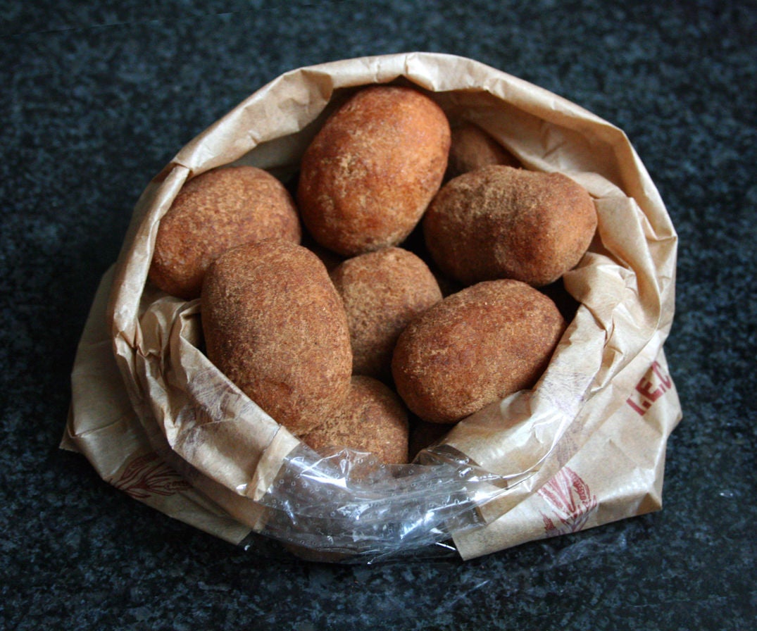 Irish Potatoes (Candy)