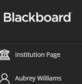 How to Add IMI Lesson to Blackboard