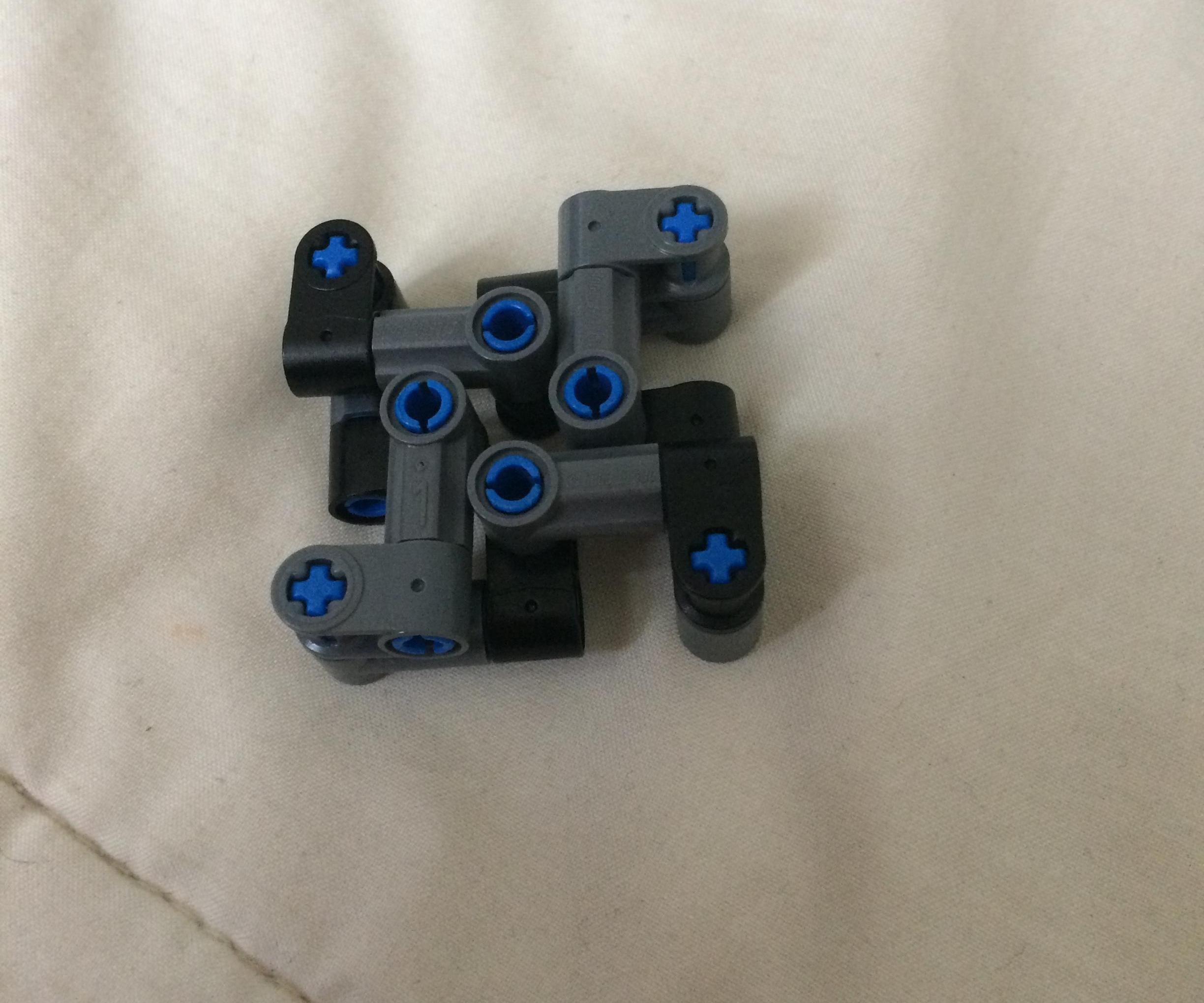 Lego Puzzle/fidget Toy