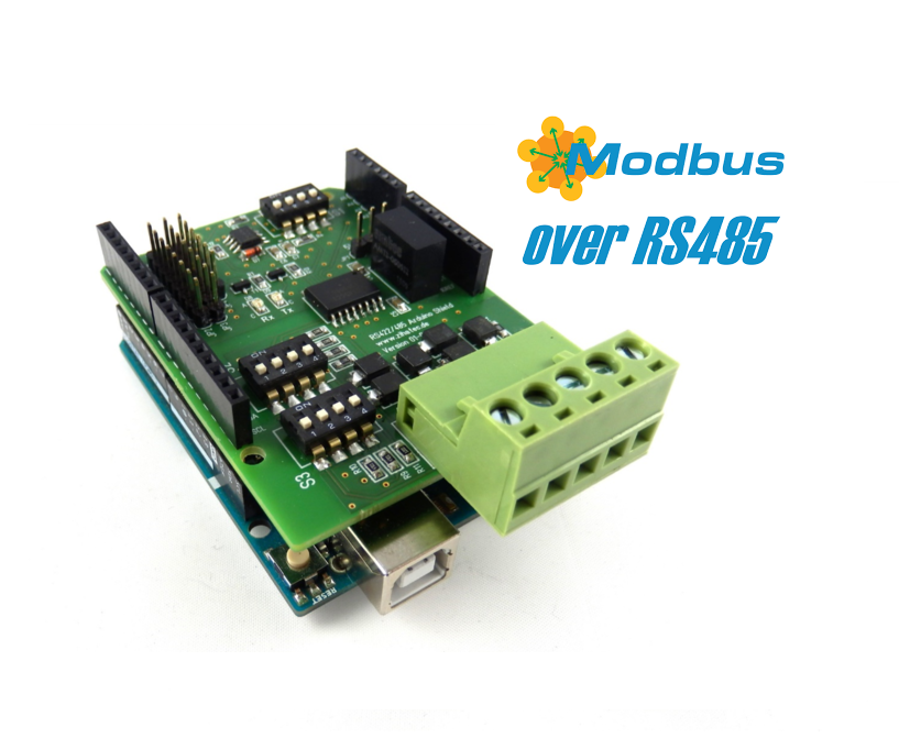 How to Use Modbus With Arduino