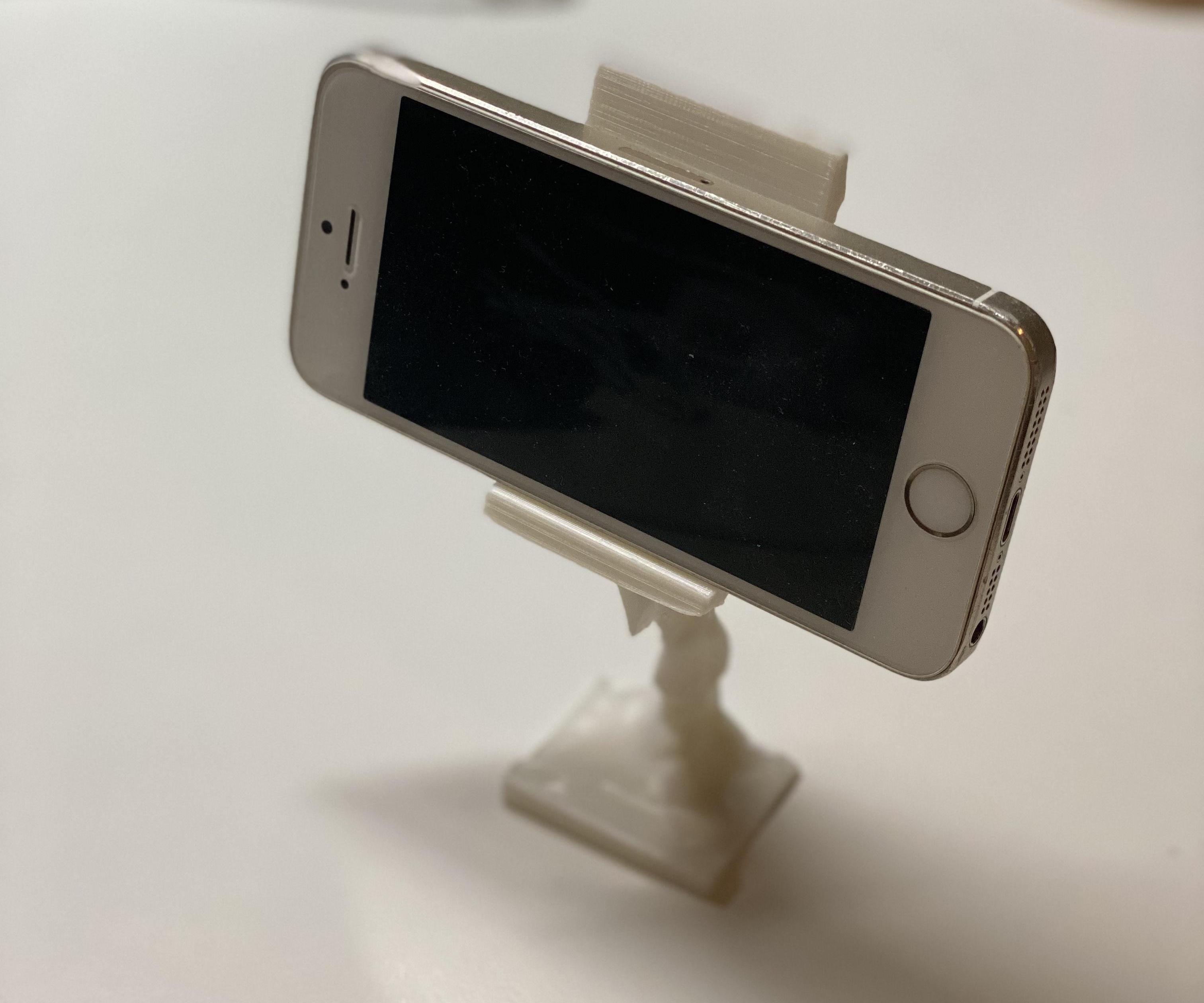 3D Print Phone Stand