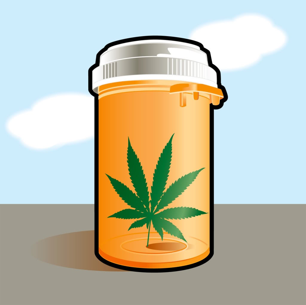 Medical Marijuana: Edibles
