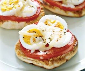 Quick and Yummy Breakfast Ideas