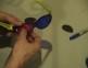 Make 3D Picture Glasses