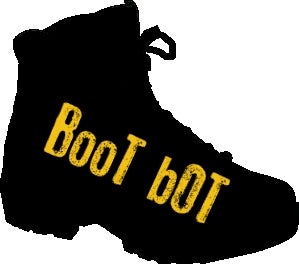 Boot Bot Arduino Bootload Shield