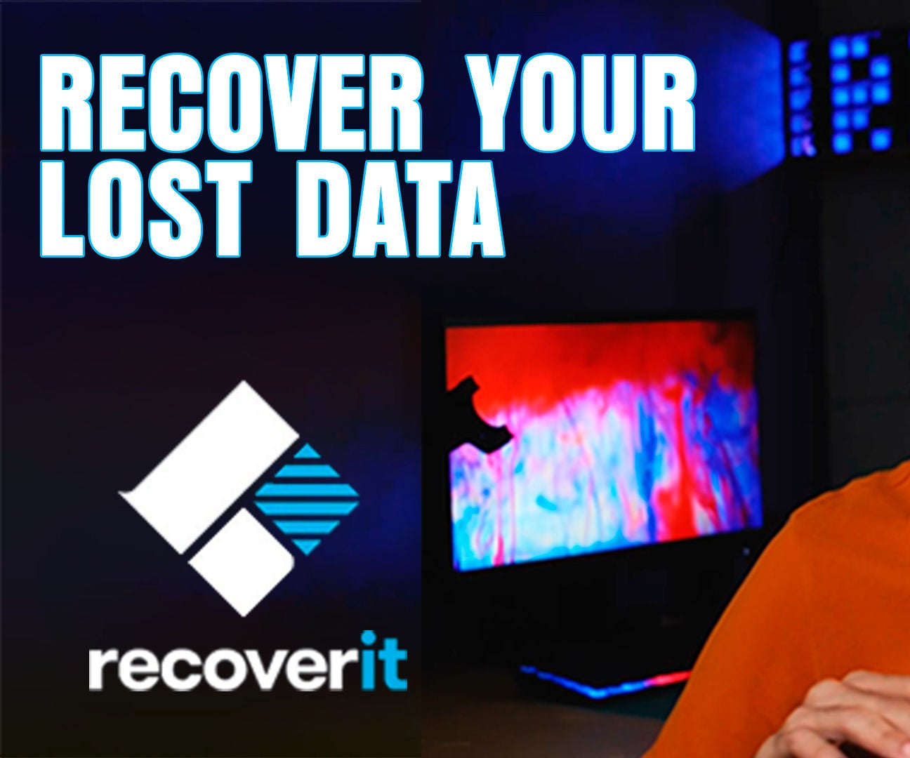 How to Recover Your Lost Data for Free