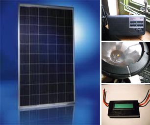 Solar Power and Pluggables