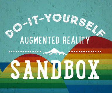 Augmented Reality Sandbox