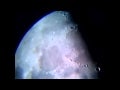 How to Install Webcam Camera to Telescope in 5 Minutes Moon Surface HD Video