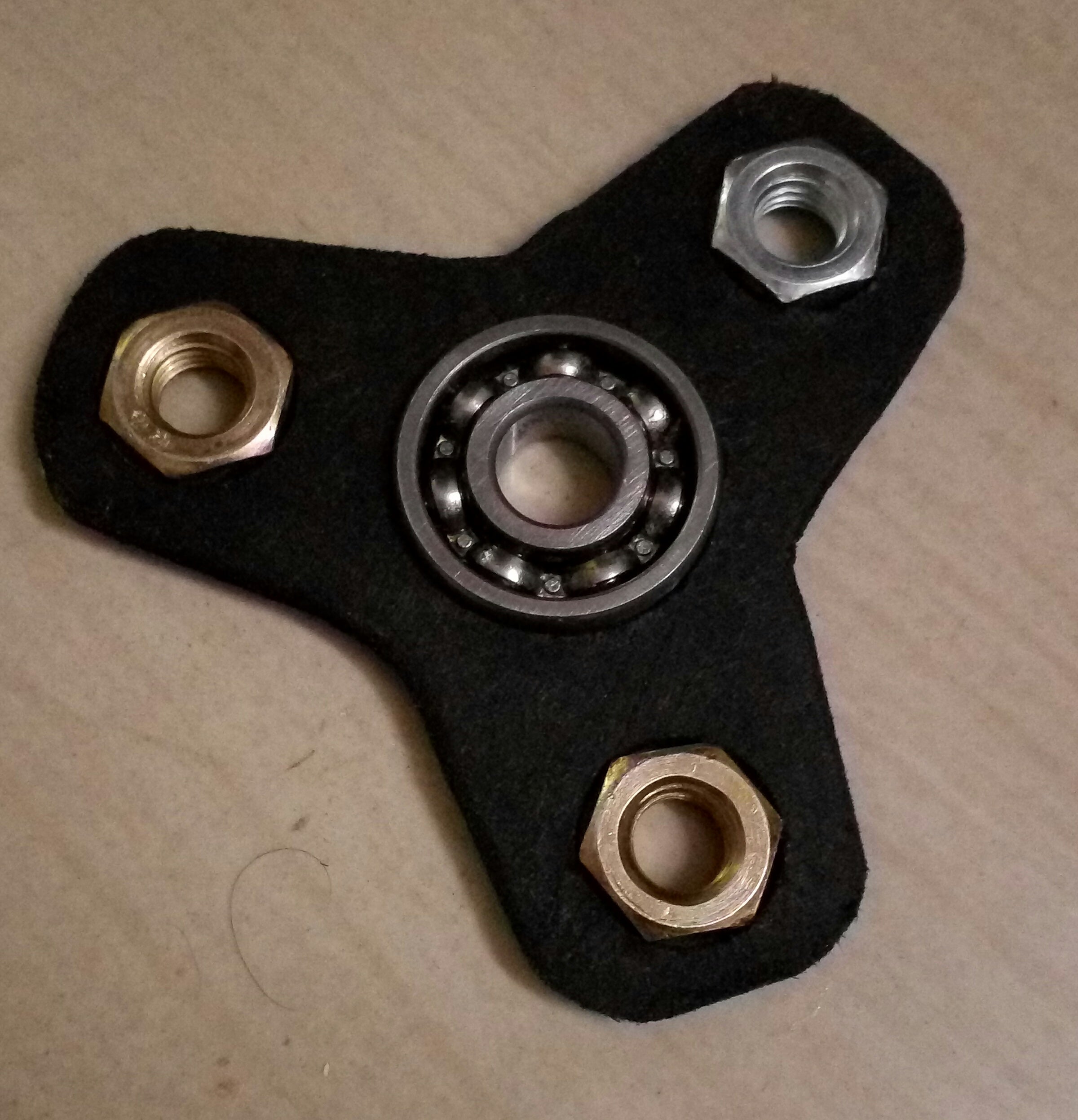 Fidget Spinner