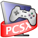 Mac OS X Snow Leopard PlayStation Emulator, PCSX-Reloaded