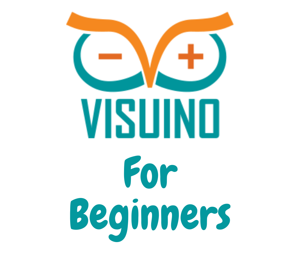 Introduction to Visuino | Visuino for Beginners.