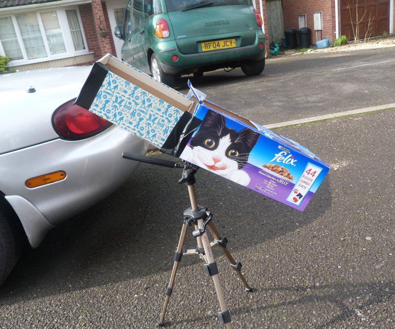 Quick Solar Viewer