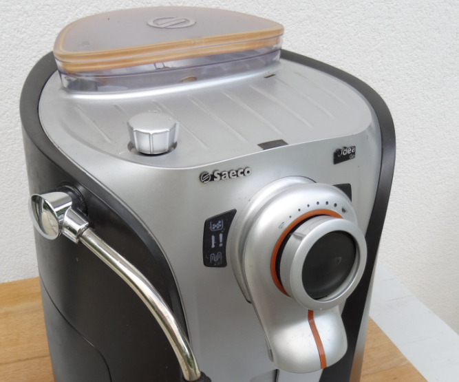 Increase Temperature of My Espresso Coffee Machine