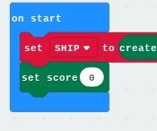 How to Make Space Invaders on Micro Bit.