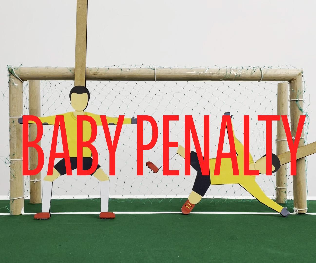 Baby Penalty