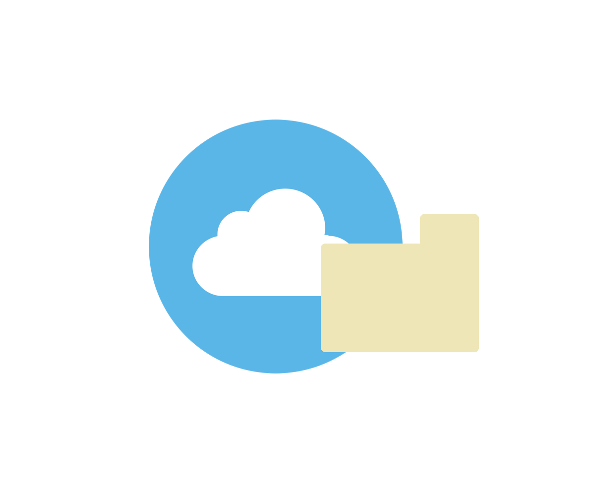 Personal Cloud for Self-organization