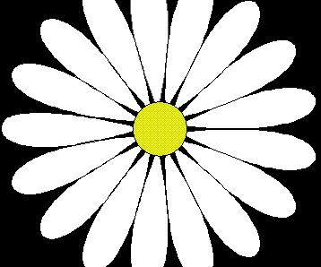 Daisy Pattern