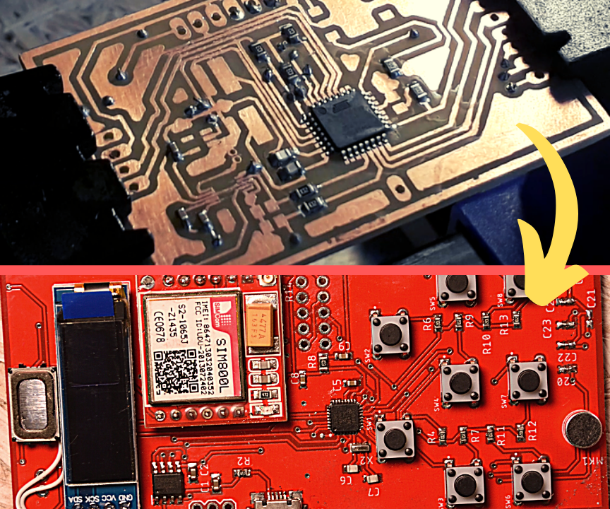 How to Make Professional PCB (is It Worth It?)