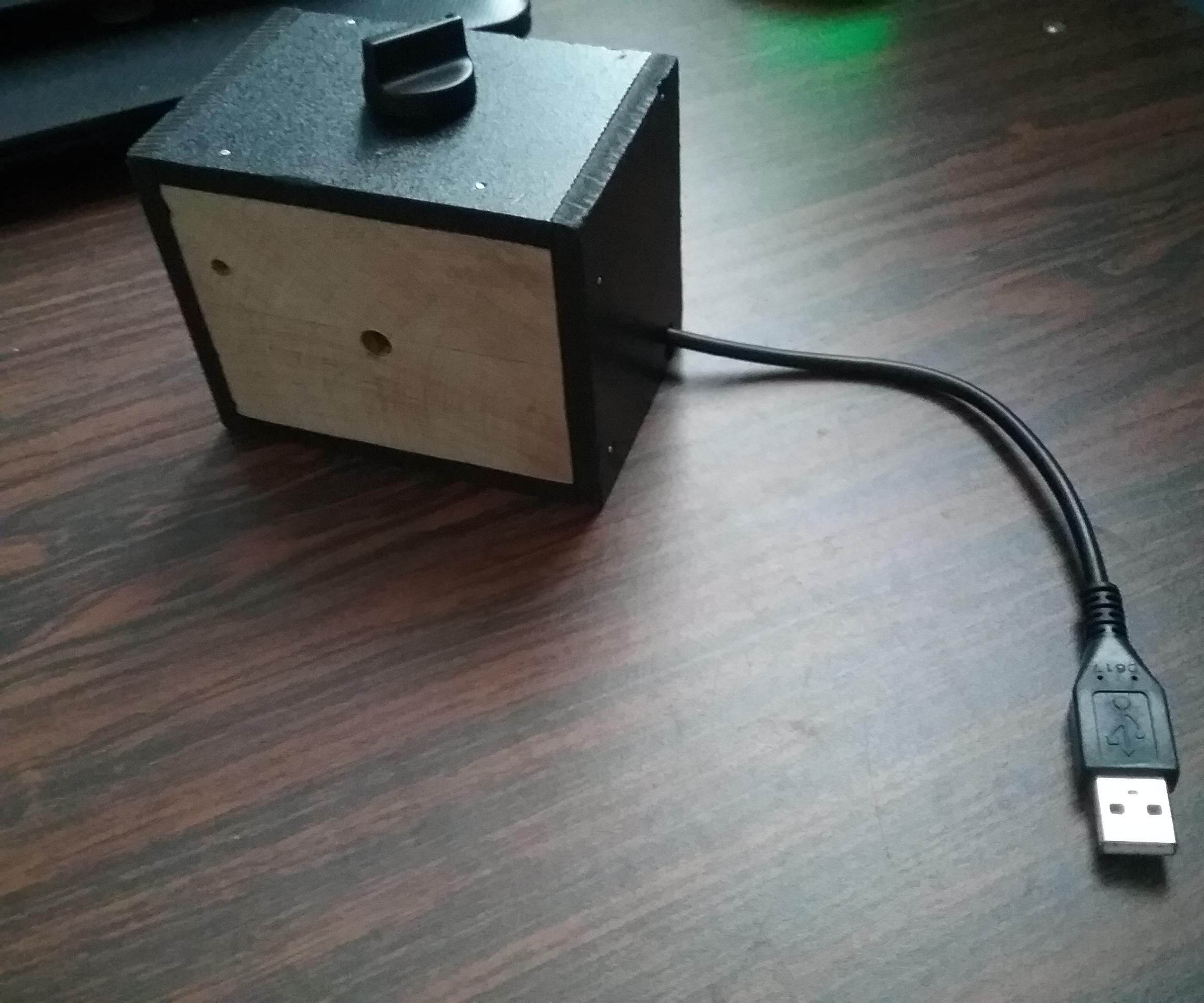 How to Make an Audio Interface Out of a USB Headset