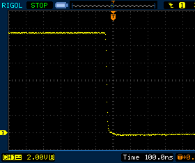 Seven Segment Based Timer 