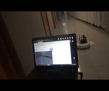 Controlling the Jetbot Robot From ROS