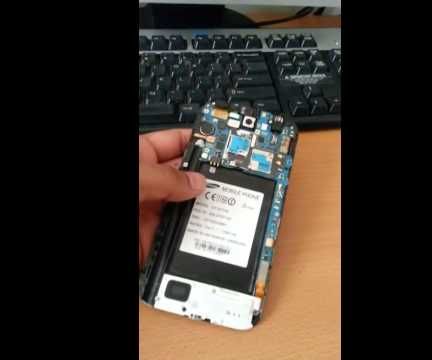 Samsung Note 2 Screen Repair Replacement Change - TUTORIAL