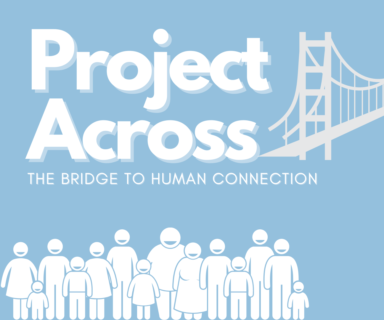 Project Across - a Pedestrian Bridge for Connection