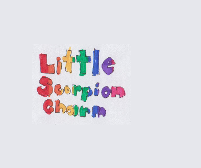 Little Scorpion Charm