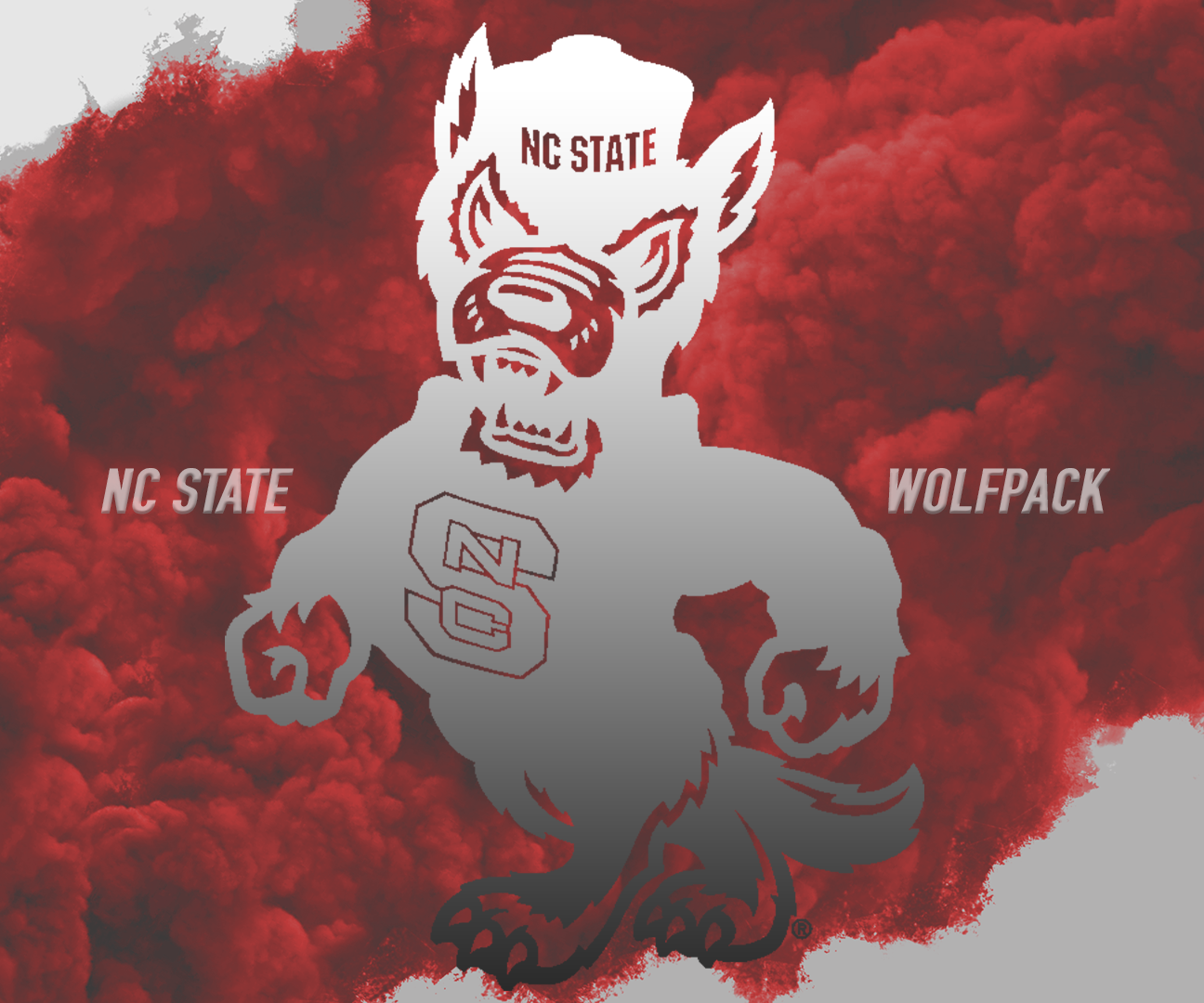 NC State Photoshop Background Tutorial