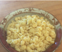 How to Make Kraft Dinner