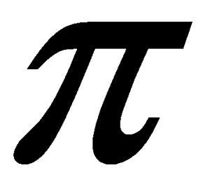 Pi From Toothpicks