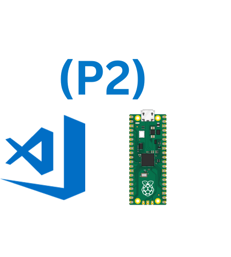 How to Use VSCode With Raspberry Pi Pico W & MicroPython P2