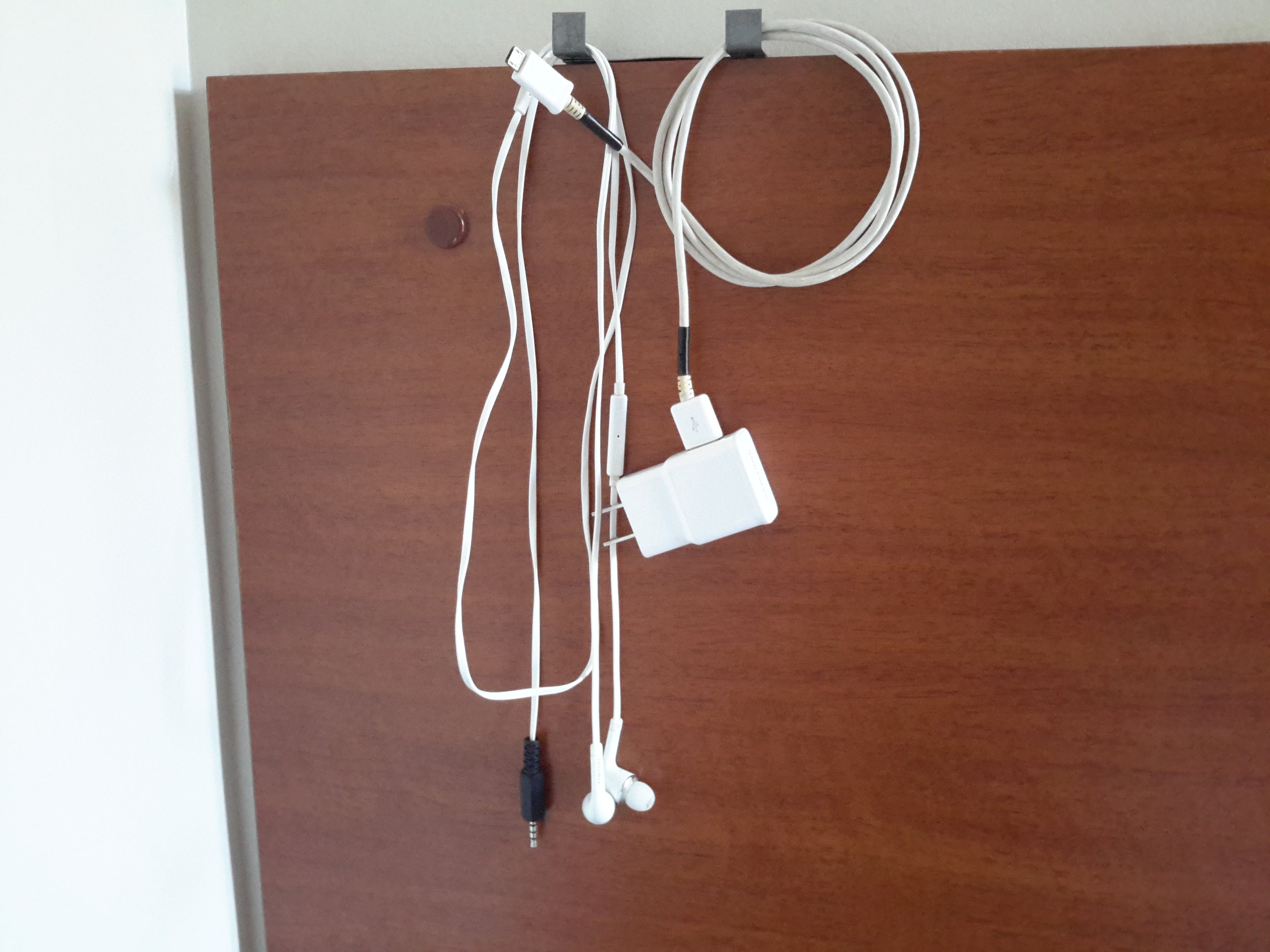 Cable Holder