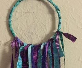 Make Your Own Dreamcatchers