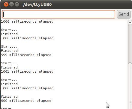 Arduino Timing Methods With Millis()