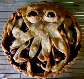 Octopie