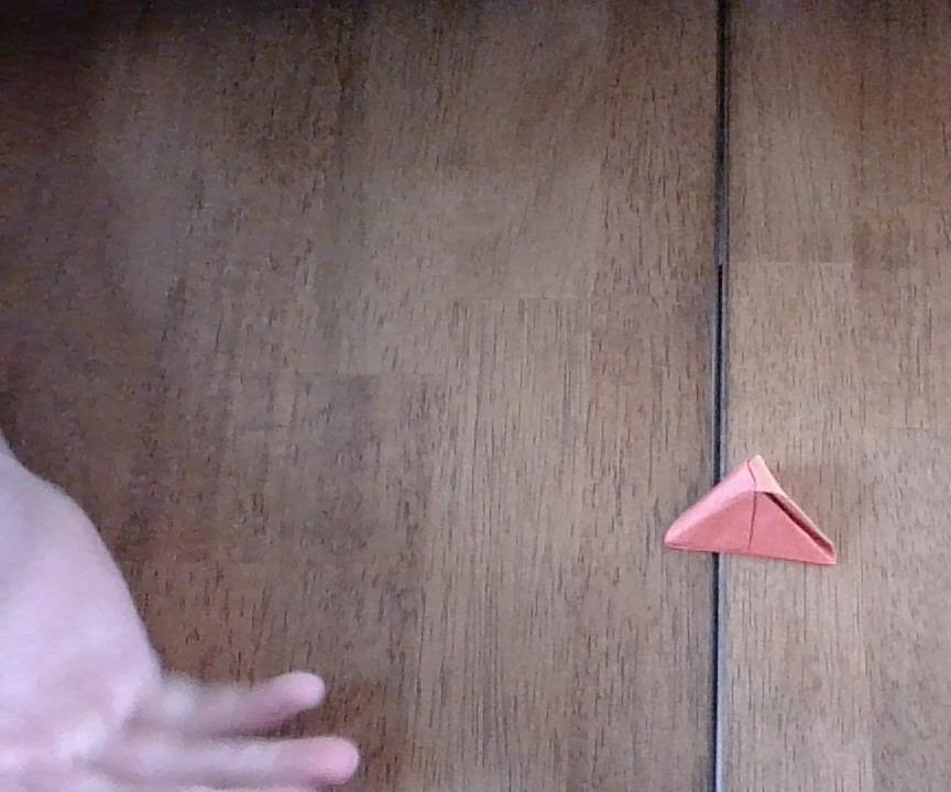 3D Triangle