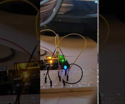 How to Use a Thermistor Sensor With Arduino