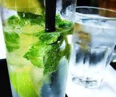 Non Alcoholic Mojito Recipe Easy Fresh Fun