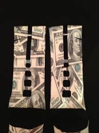 How to Customize Nike Socks