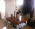 Nearly Free Kitchen Island