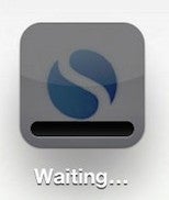 IOS 7, Fix Apps Stuck in "waiting" State